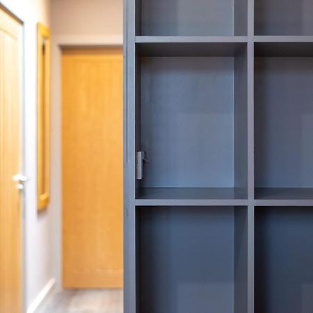 Lovely 2-Bed Apartment - Hosted By Guestready London Eksteriør bilde