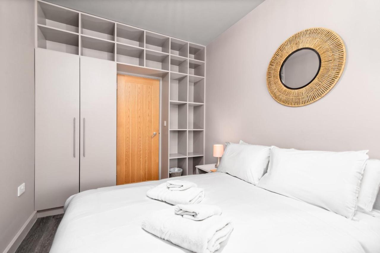 Lovely 2-Bed Apartment - Hosted By Guestready London Eksteriør bilde