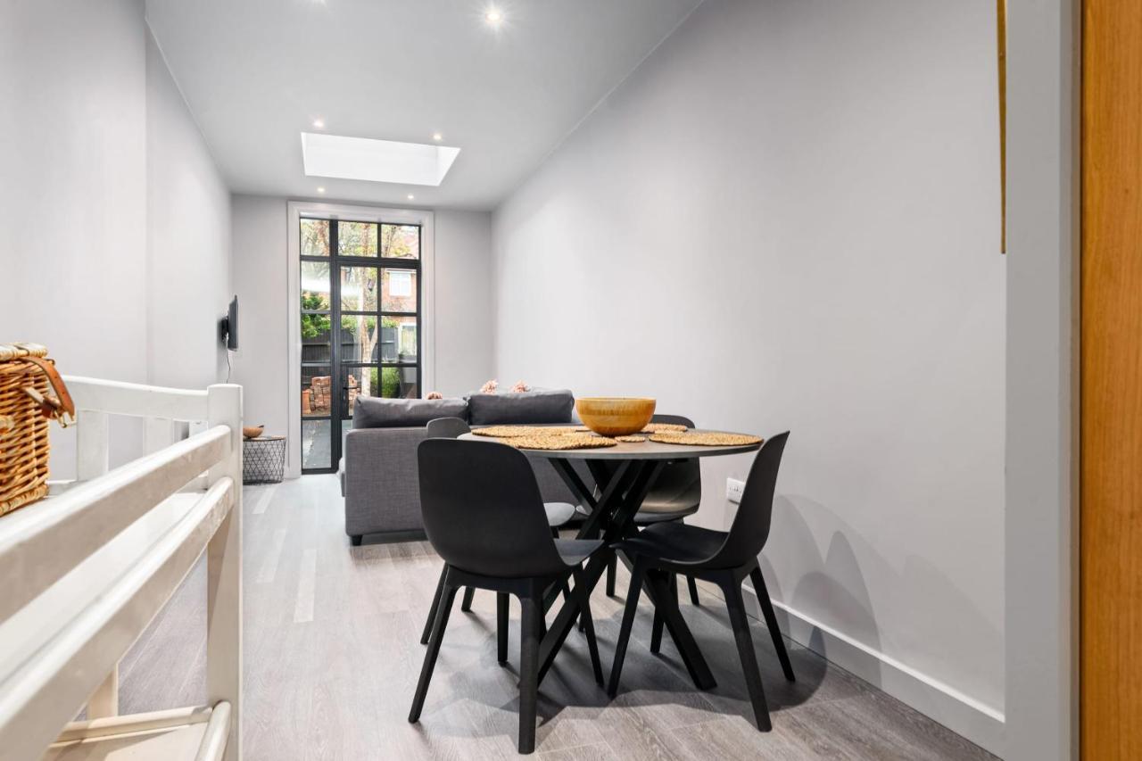 Lovely 2-Bed Apartment - Hosted By Guestready London Eksteriør bilde