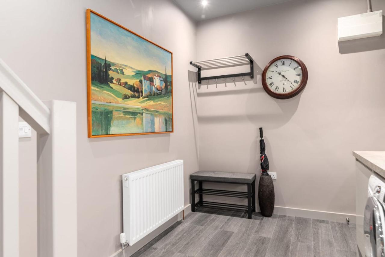 Lovely 2-Bed Apartment - Hosted By Guestready London Eksteriør bilde