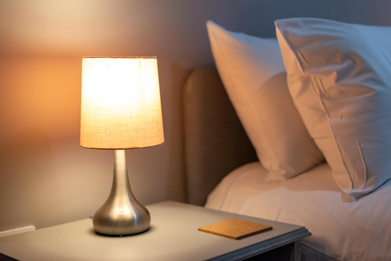 Lovely 2-Bed Apartment - Hosted By Guestready London Eksteriør bilde