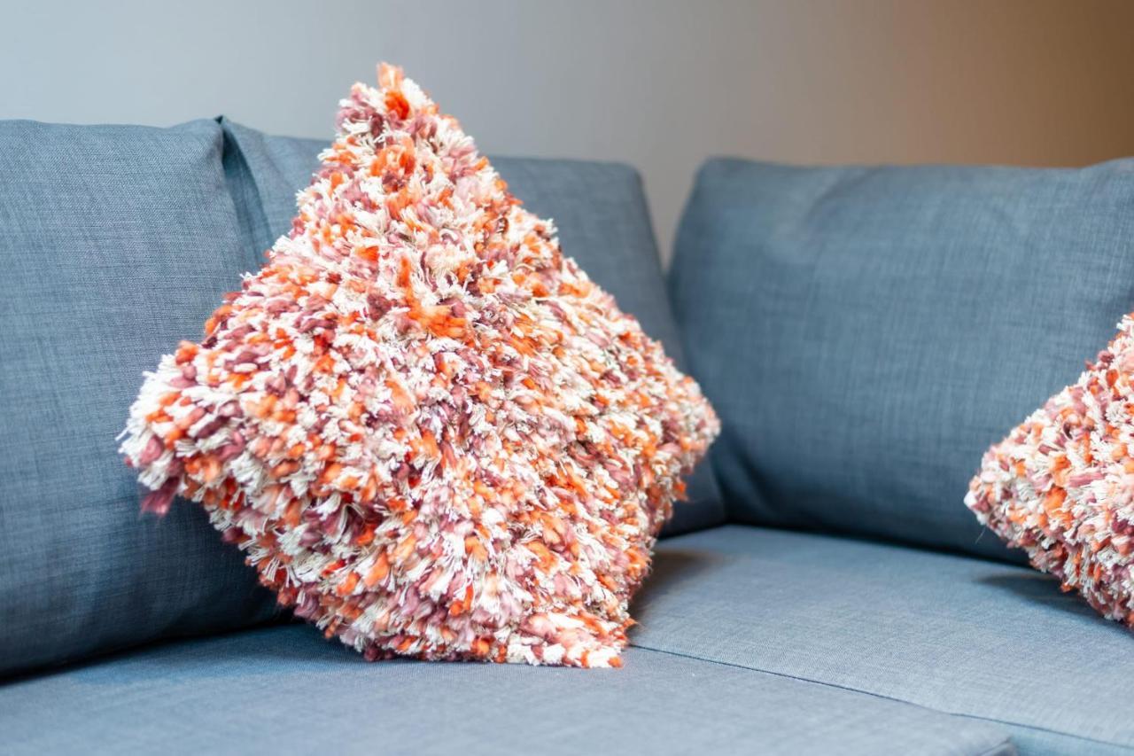 Lovely 2-Bed Apartment - Hosted By Guestready London Eksteriør bilde