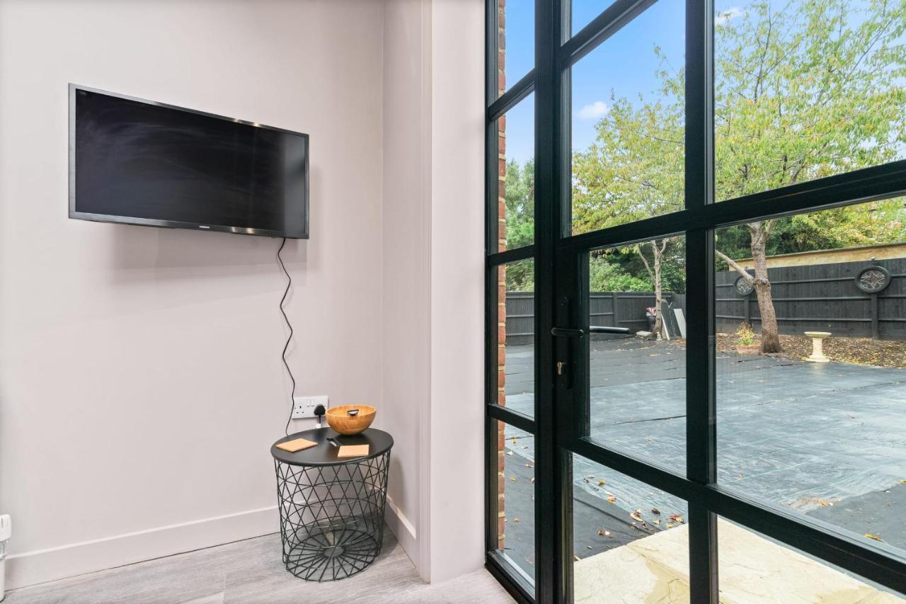 Lovely 2-Bed Apartment - Hosted By Guestready London Eksteriør bilde