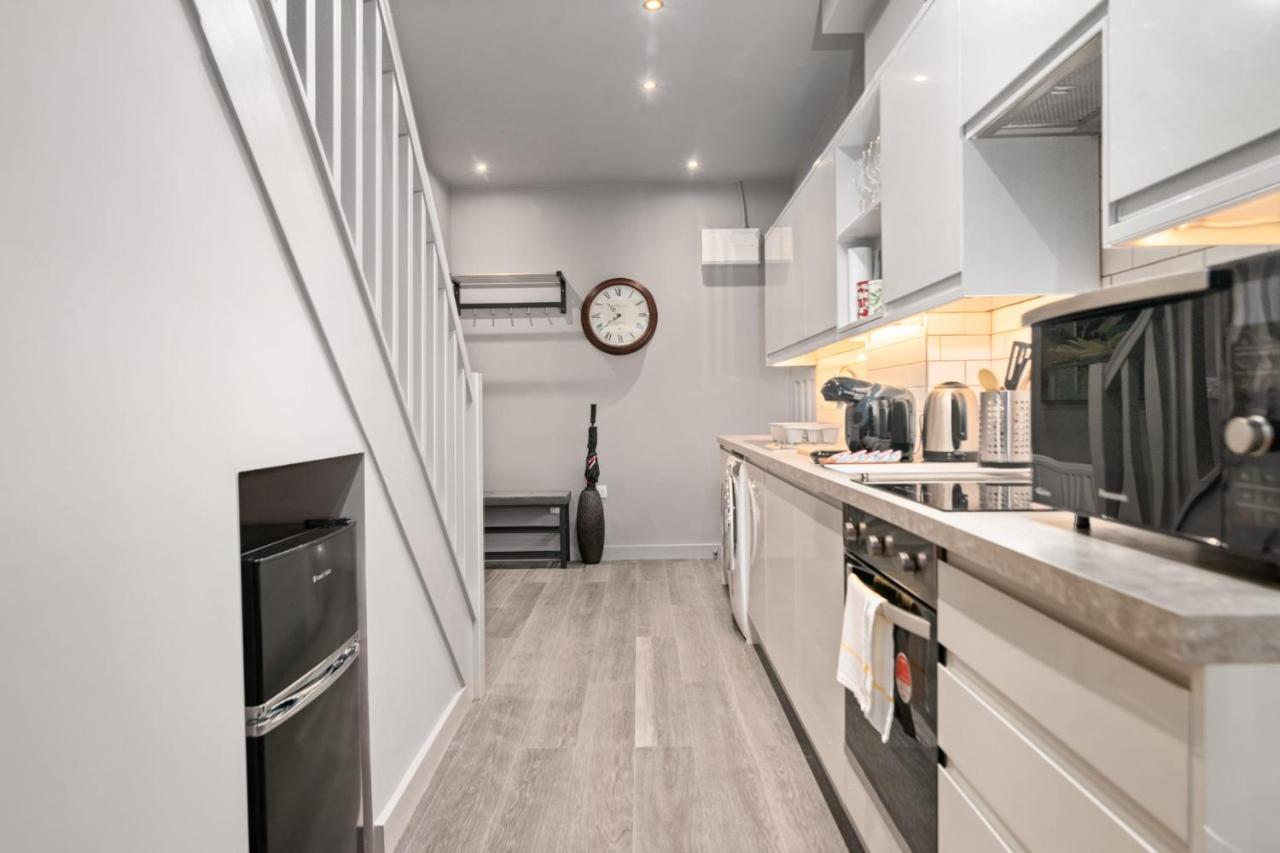 Lovely 2-Bed Apartment - Hosted By Guestready London Eksteriør bilde