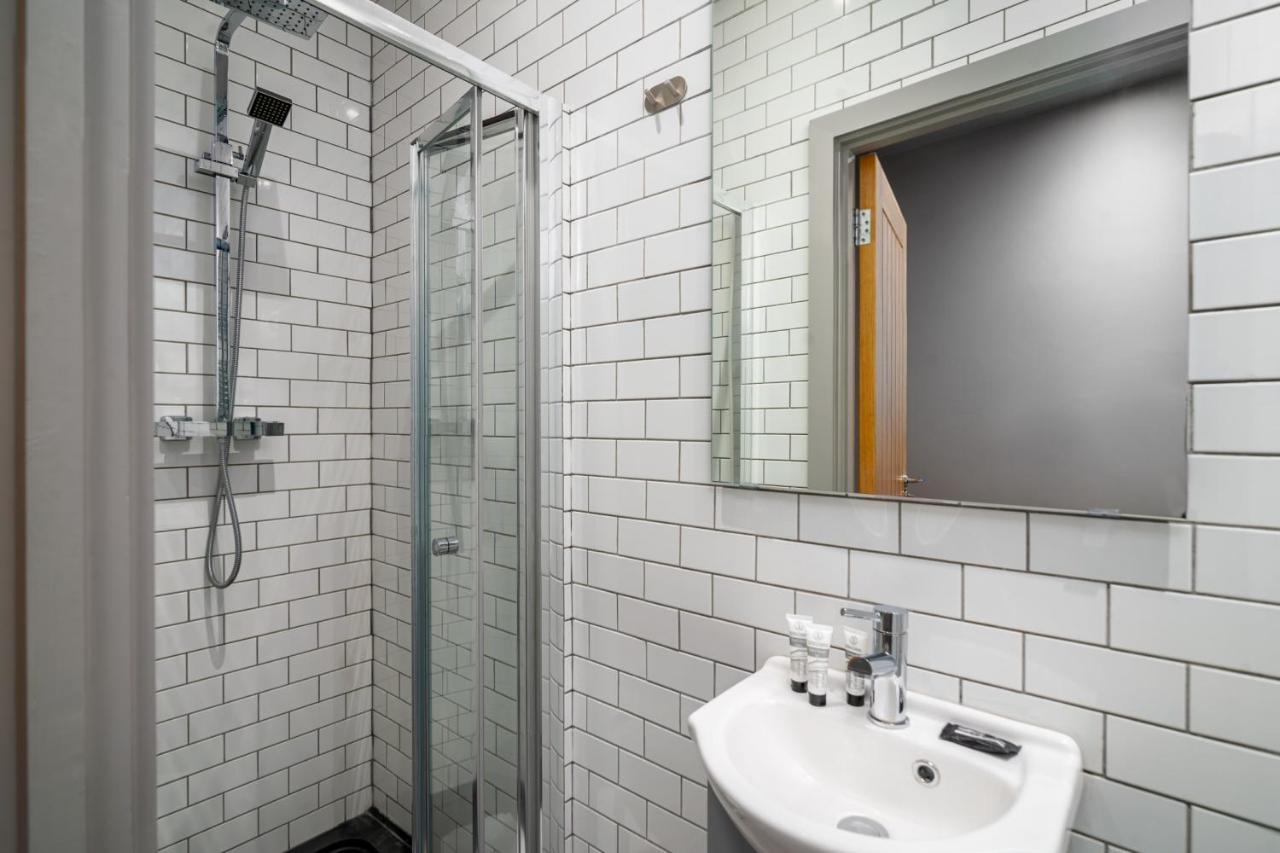 Lovely 2-Bed Apartment - Hosted By Guestready London Eksteriør bilde
